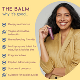 The Balm