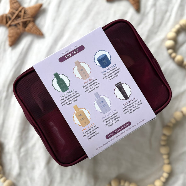 The Lot (Festive Edition)