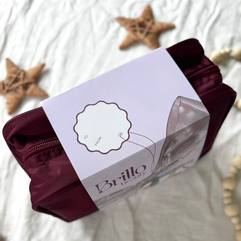 The Lot (Festive Edition)