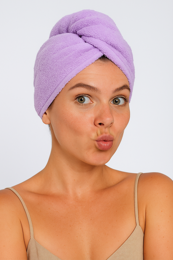 The Hair Towel