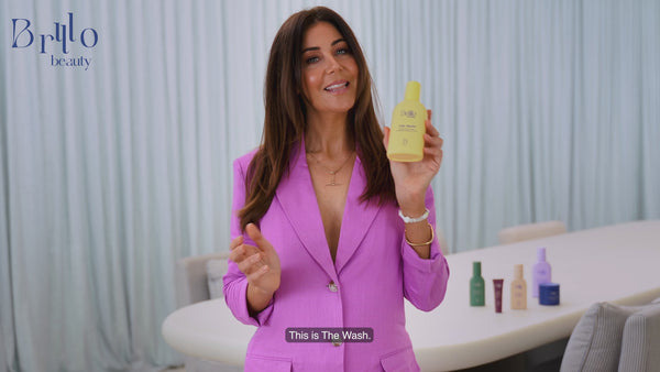 The Wash