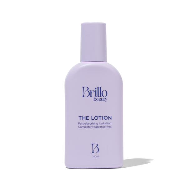 The Lotion