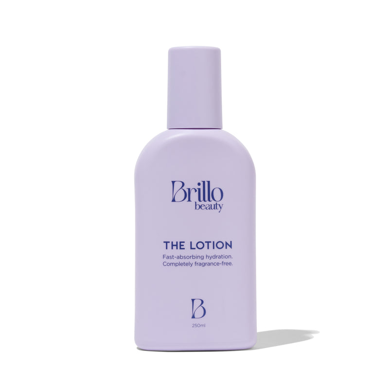 The Lotion